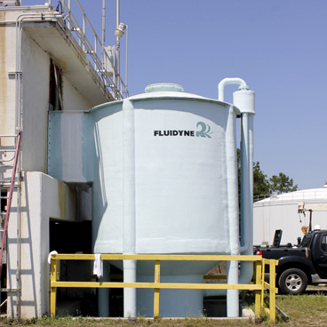 Custom Agricultural Fiberglass Fabrication