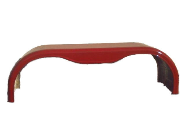 Custom Fiberglass Truck Finder