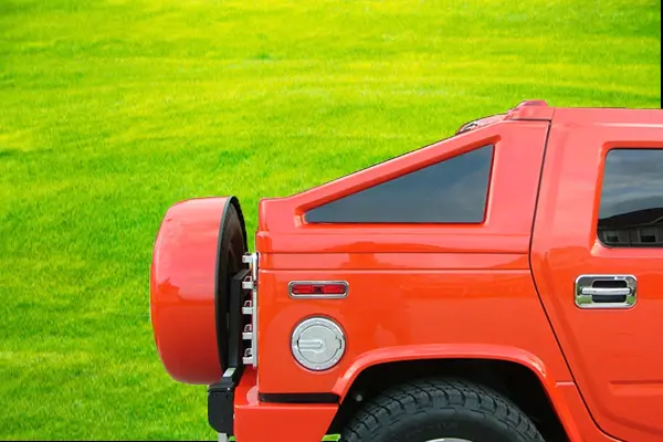 Custom OEM Auto Fiberglass Fabrication & Automotive Parts