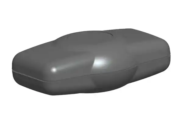 Custom Fiberglass Medical Equipment Custom Fiberglass Medical Equipment