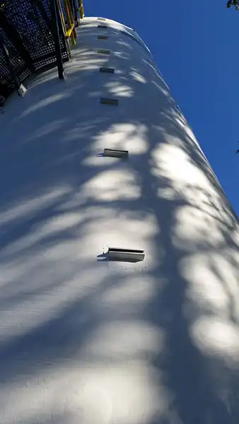 Fiberglass Storage Tanks Fiberglass Storage Tanks