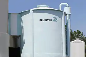 Agricultural Fiberglass Fabrication Services & Repair